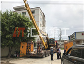 挖掘機(jī)伸縮臂改裝、挖掘機(jī)伸縮臂、挖掘機(jī)伸縮臂價(jià)格