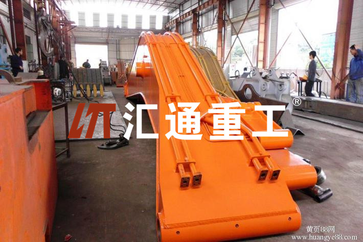 挖機(jī)加長臂、改裝加長臂挖機(jī)、挖掘機(jī)加長臂改裝
