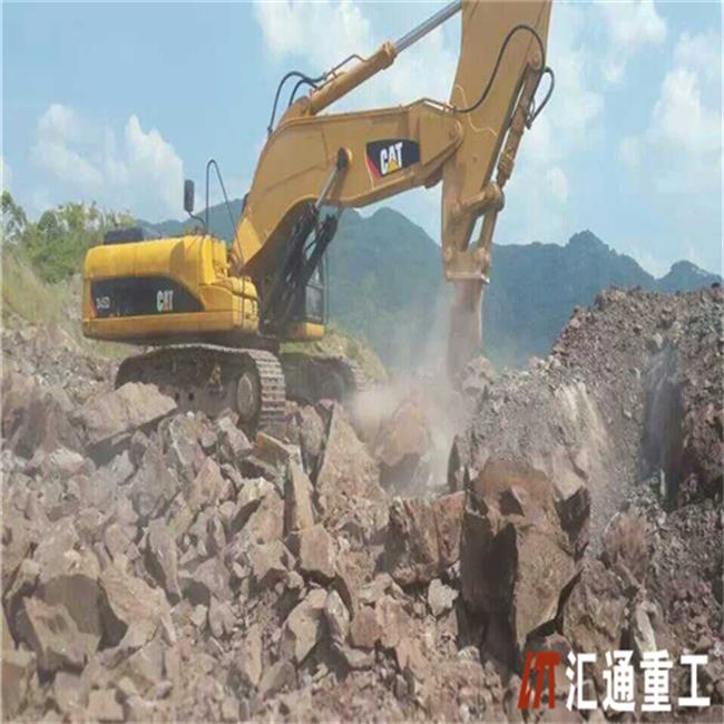 挖掘機(jī)巖石臂，挖掘機(jī)巖石臂廠家，挖掘機(jī)改裝巖石臂