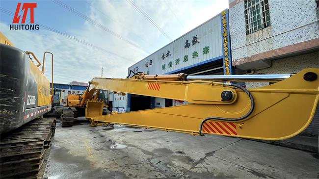 挖掘機(jī)加長(zhǎng)臂、加長(zhǎng)臂、加高臂、挖掘機(jī)加長(zhǎng)臂廠家
