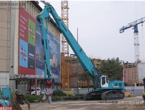 挖掘機(jī)拆樓臂、拆樓臂、加長(zhǎng)臂、挖掘機(jī)拆樓臂廠家