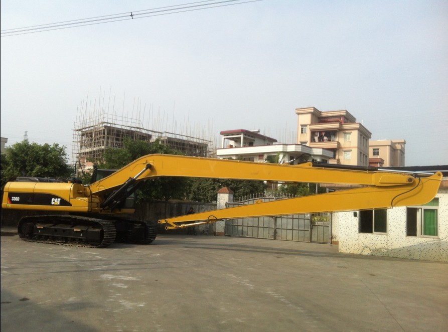 挖掘機(jī)加長(zhǎng)臂、加長(zhǎng)臂、加高臂、挖掘機(jī)加長(zhǎng)臂廠家
