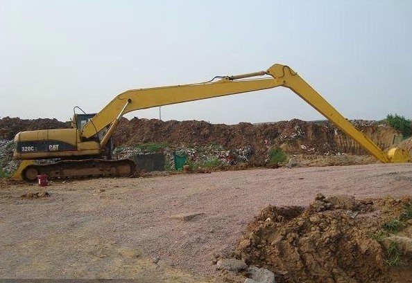 挖掘機(jī)加長(zhǎng)臂、加長(zhǎng)臂、加高臂、挖掘機(jī)加長(zhǎng)臂廠家